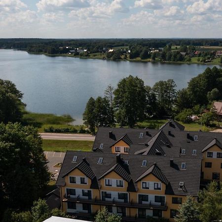 Kresovia Apartment Giby ภายนอก รูปภาพ