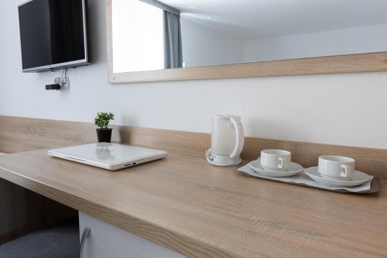 Kresovia Apartment Giby ภายนอก รูปภาพ