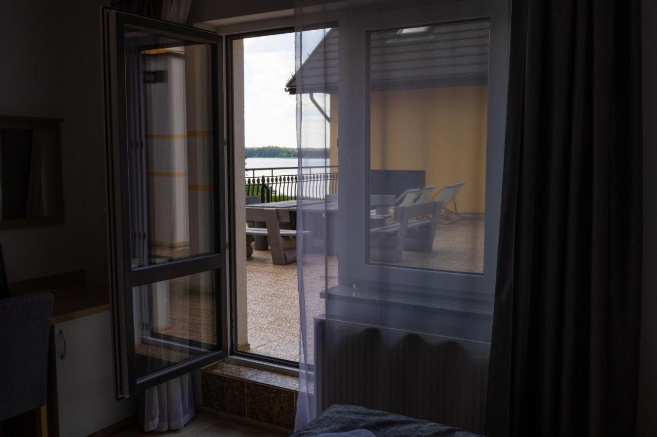 Kresovia Apartment Giby ภายนอก รูปภาพ